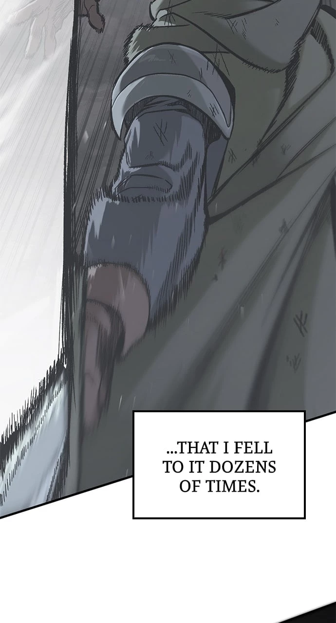 The Knight Who Only Lives Today Chapter 21 - 80