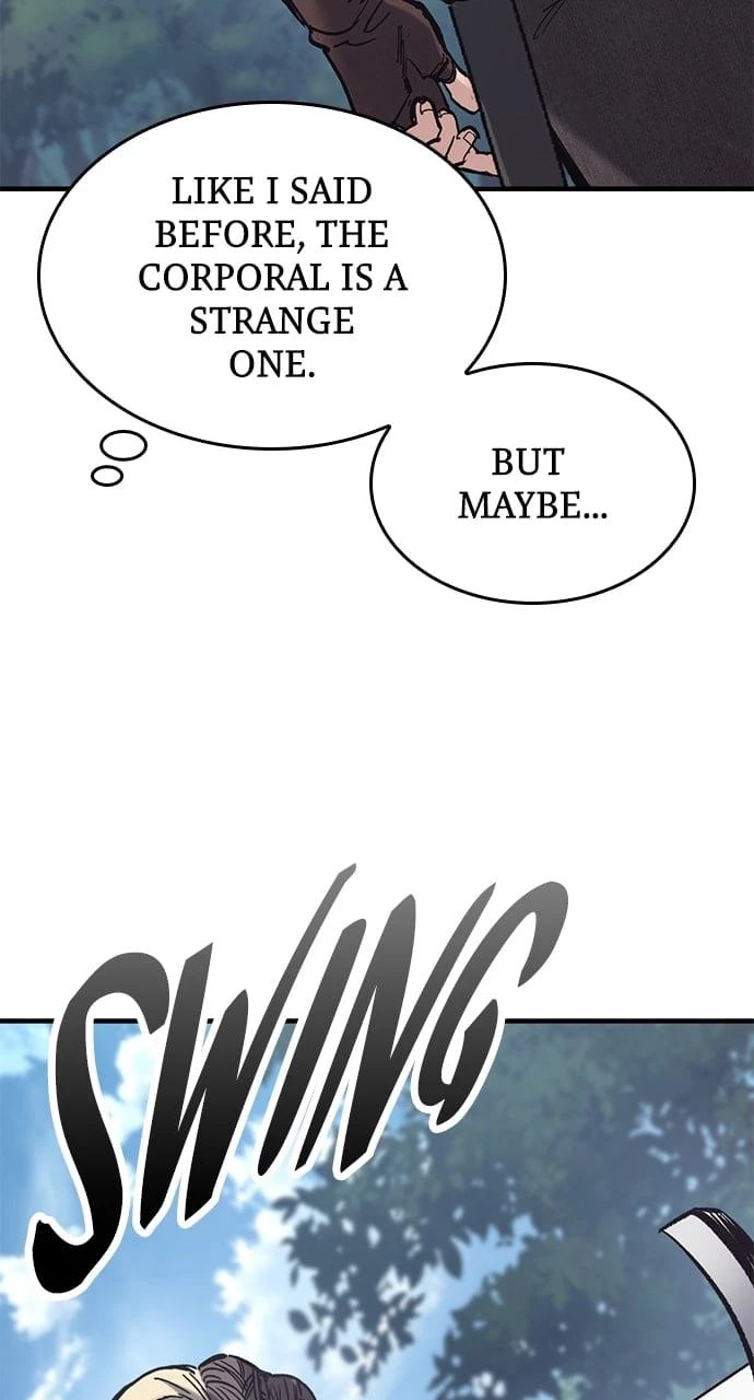 The Knight Who Only Lives Today Chapter 20 - 76