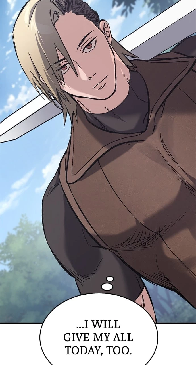 The Knight Who Only Lives Today Chapter 20 - 77