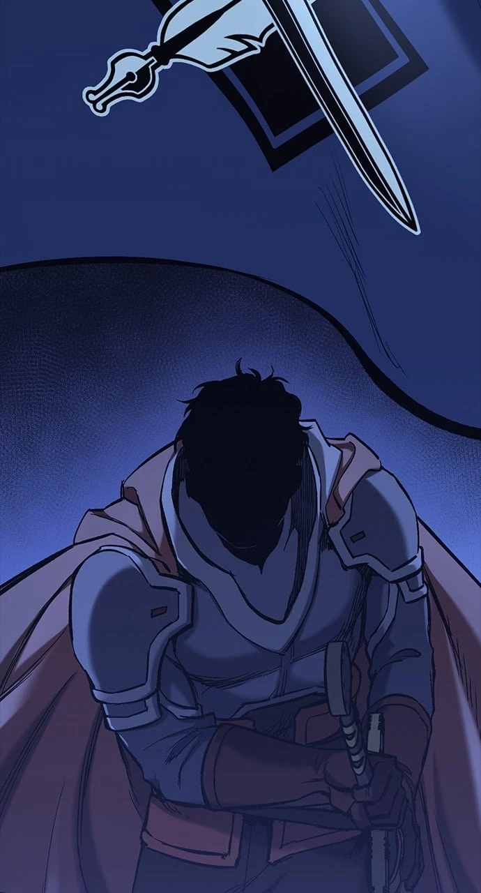 The Knight Who Only Lives Today Chapter 21 - 89