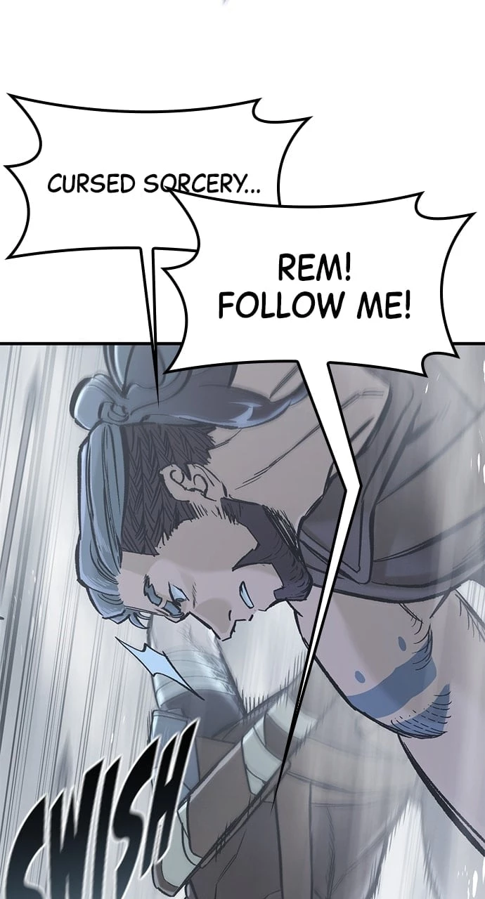 The Knight Who Only Lives Today Chapter 20 - 83
