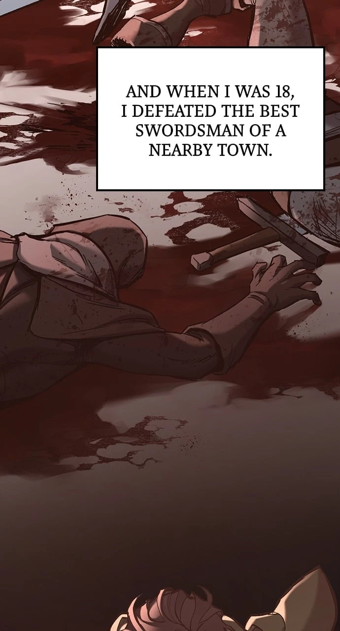 The Knight Who Only Lives Today Chapter 21 - 93