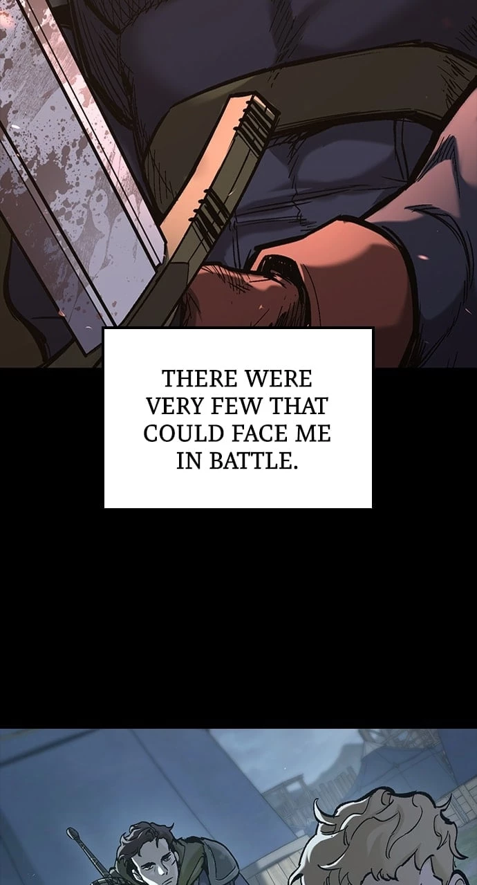 The Knight Who Only Lives Today Chapter 21 - 97