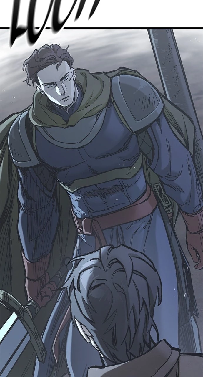 The Knight Who Only Lives Today Chapter 20 - 93