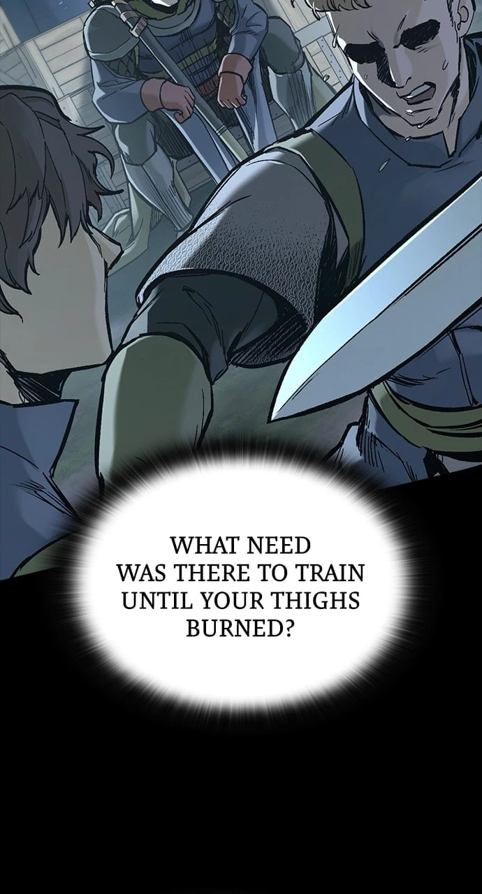 The Knight Who Only Lives Today Chapter 21 - 98