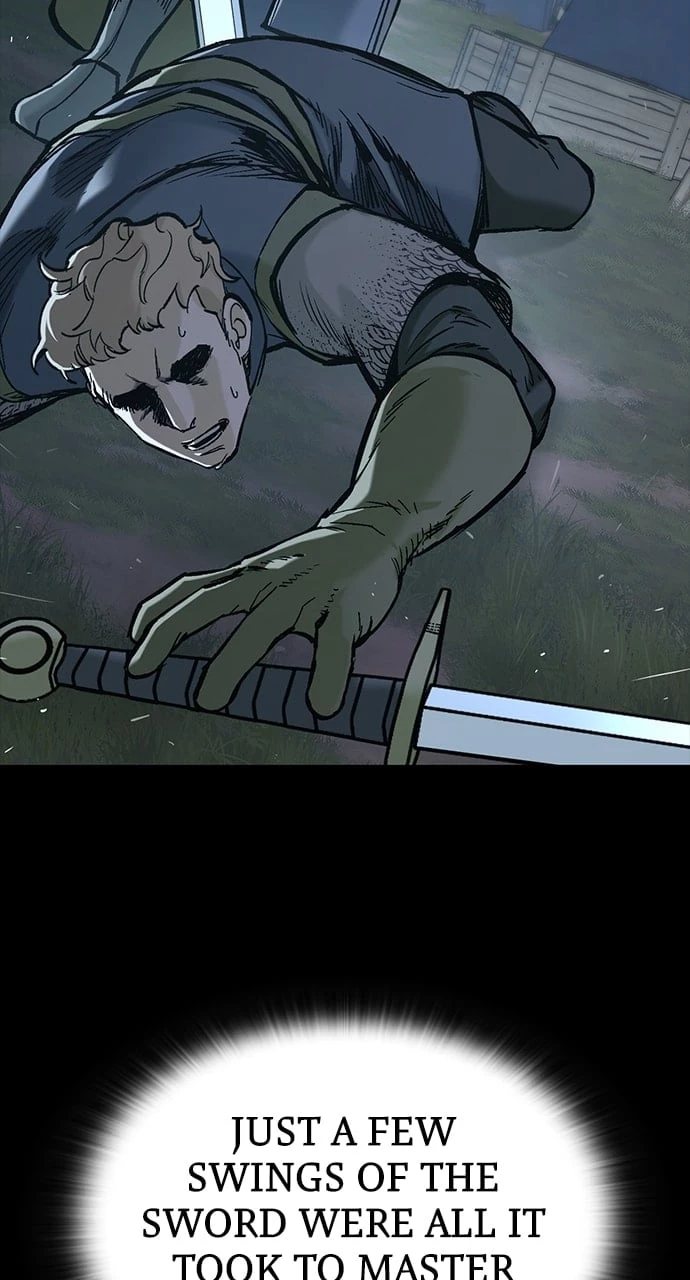 The Knight Who Only Lives Today Chapter 21 - 100