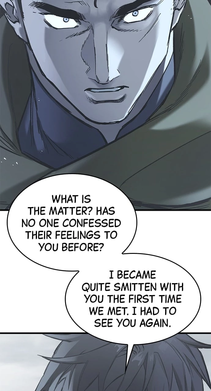 The Knight Who Only Lives Today Chapter 20 - 97