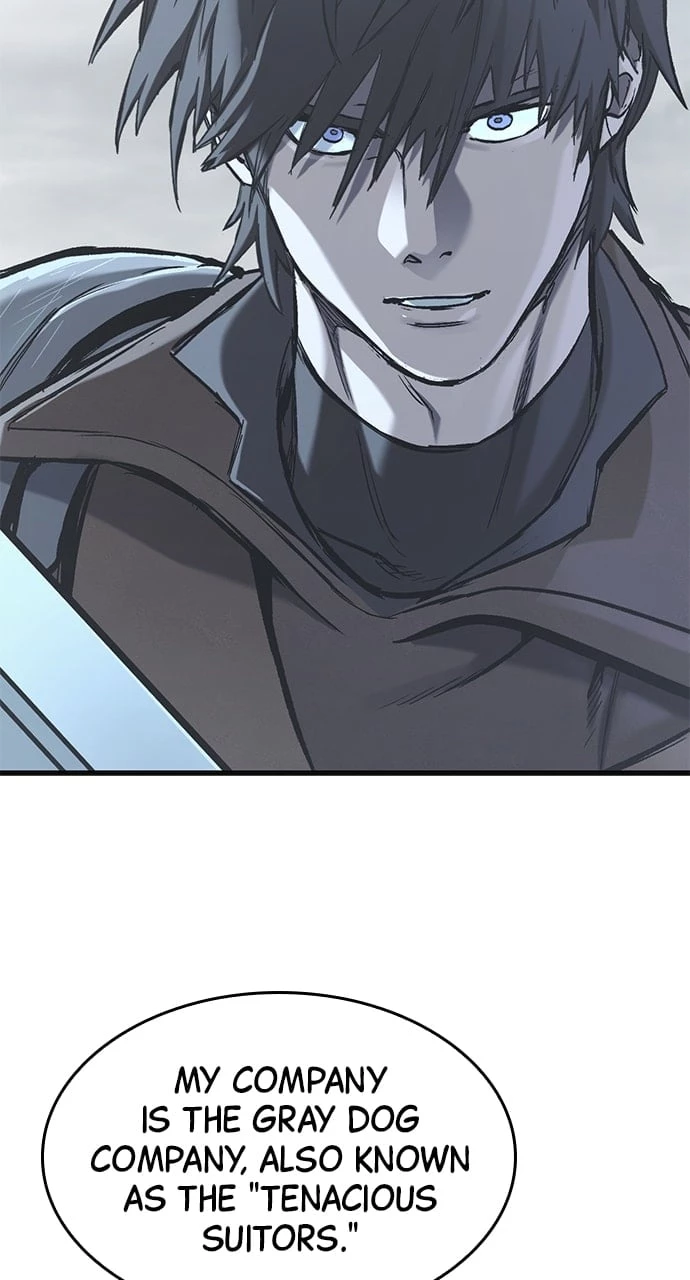 The Knight Who Only Lives Today Chapter 20 - 98