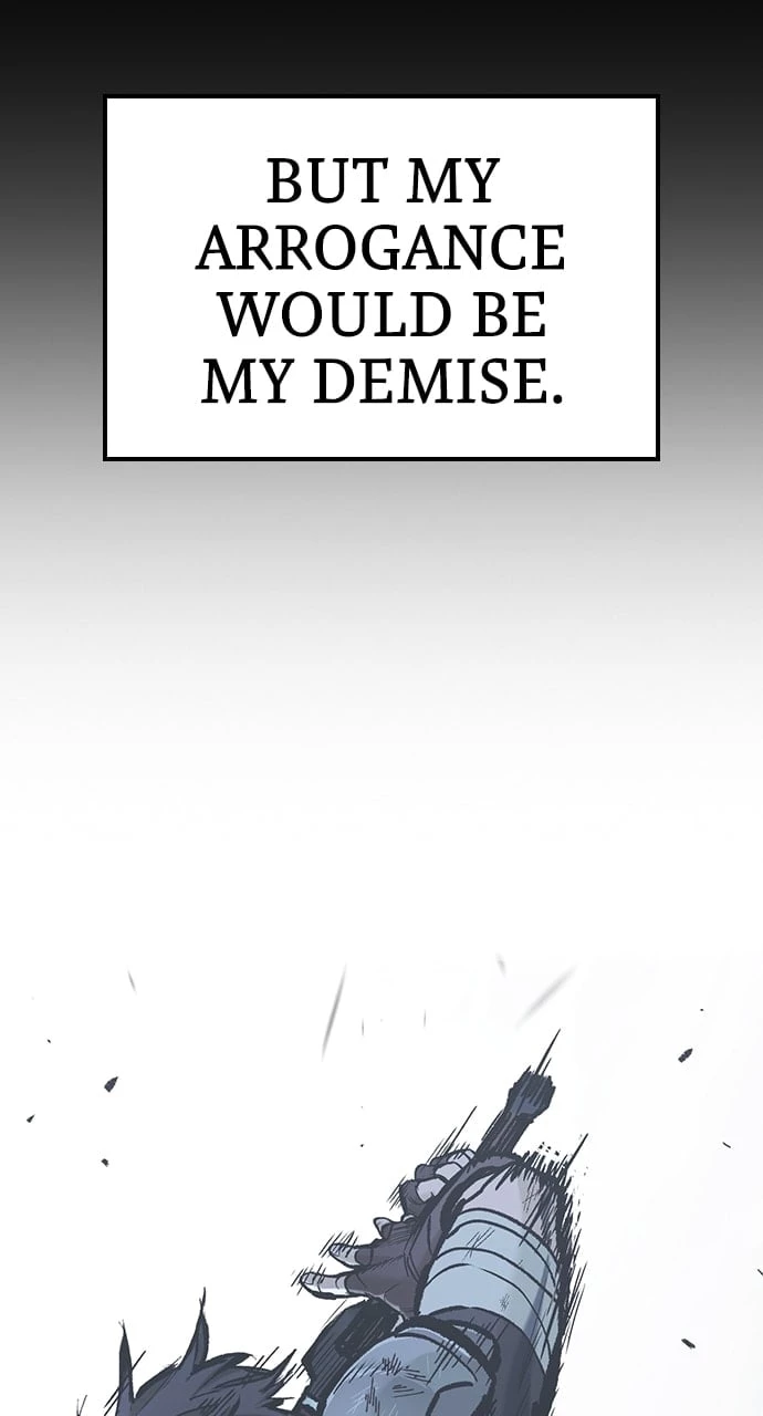 The Knight Who Only Lives Today Chapter 21 - 103