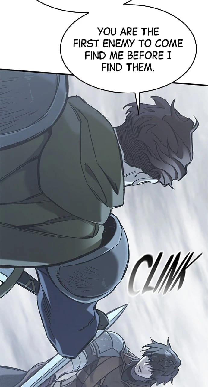 The Knight Who Only Lives Today Chapter 20 - 99