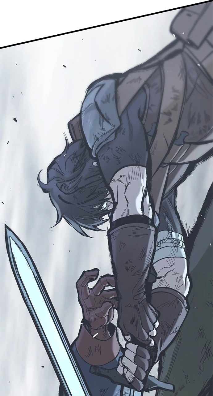 The Knight Who Only Lives Today Chapter 21 - 108
