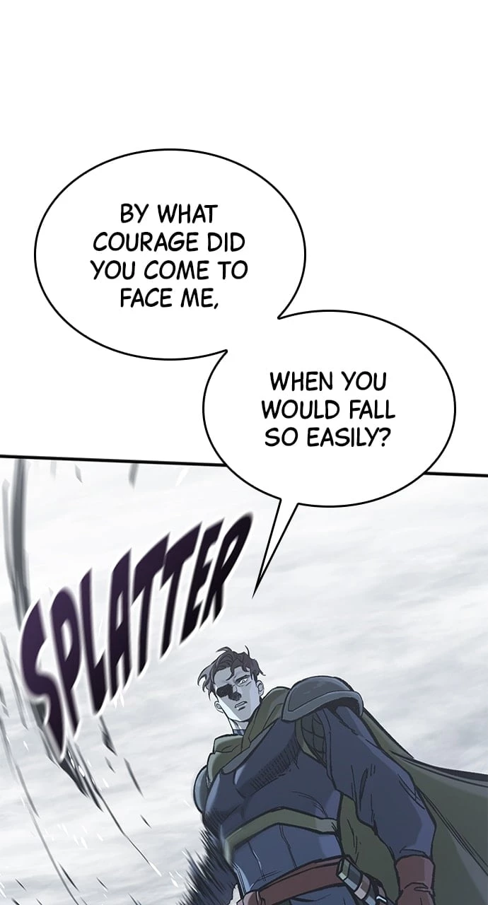 The Knight Who Only Lives Today Chapter 20 - 104