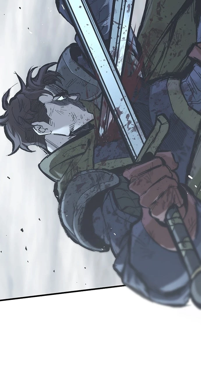 The Knight Who Only Lives Today Chapter 21 - 109