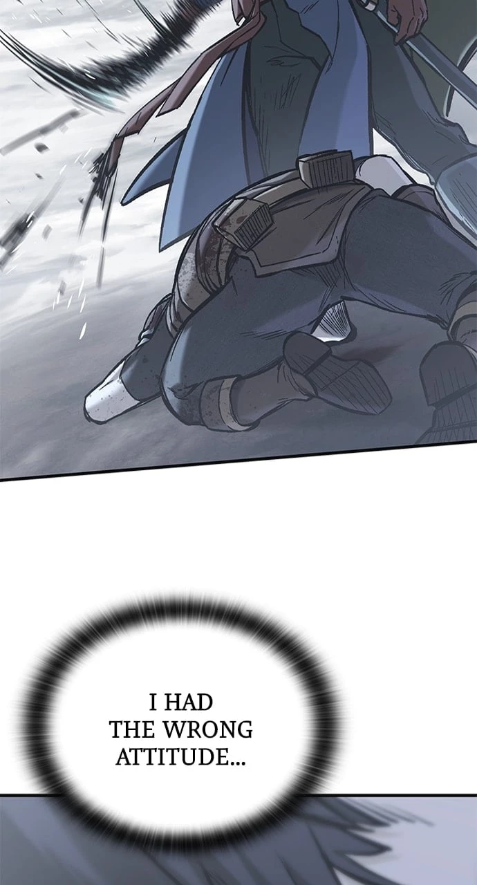 The Knight Who Only Lives Today Chapter 20 - 105