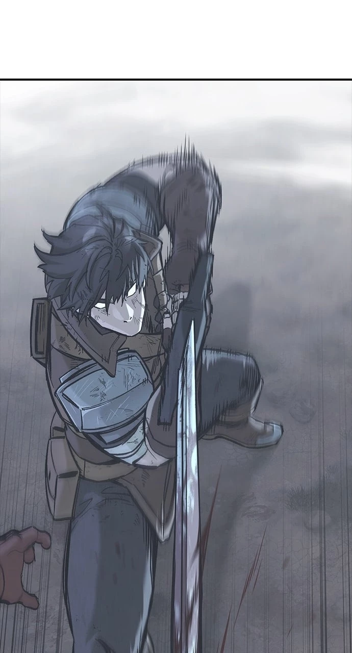 The Knight Who Only Lives Today Chapter 21 - 110