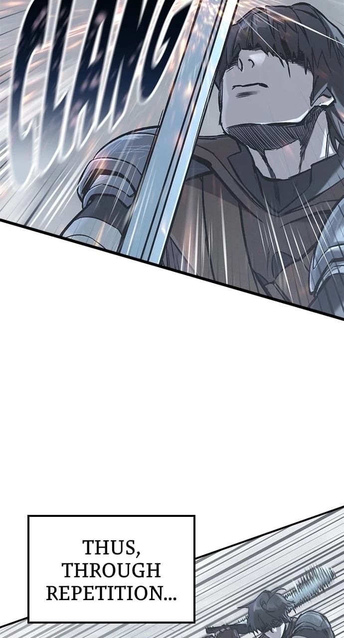 The Knight Who Only Lives Today Chapter 20 - 108