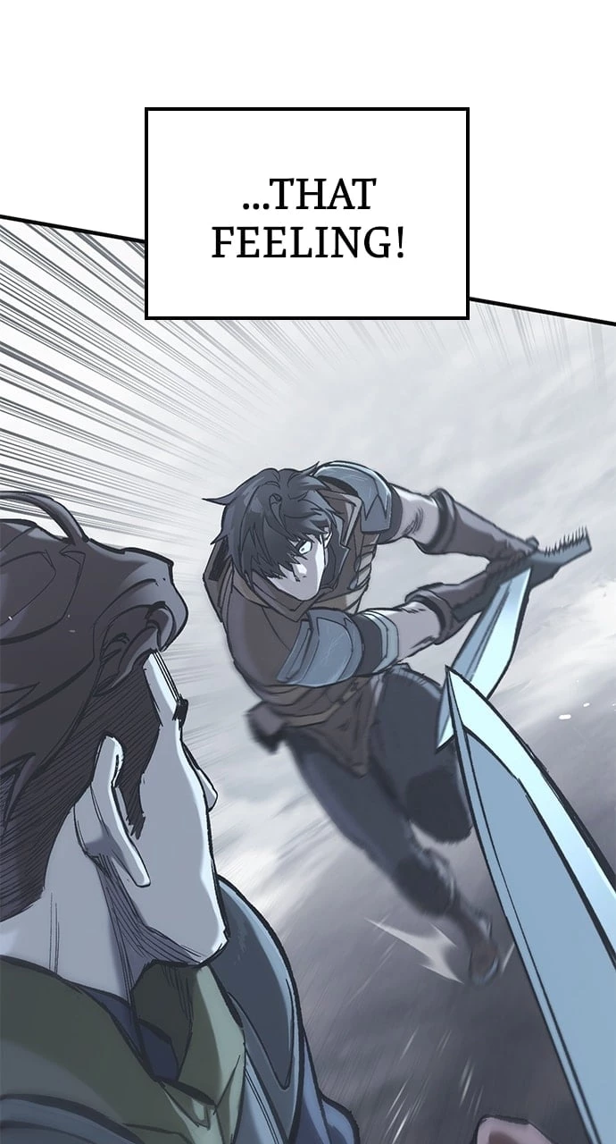 The Knight Who Only Lives Today Chapter 20 - 110