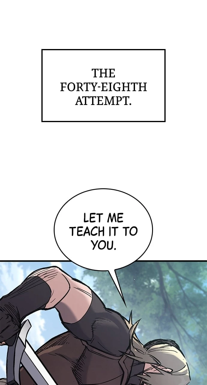 The Knight Who Only Lives Today Chapter 20 - 116