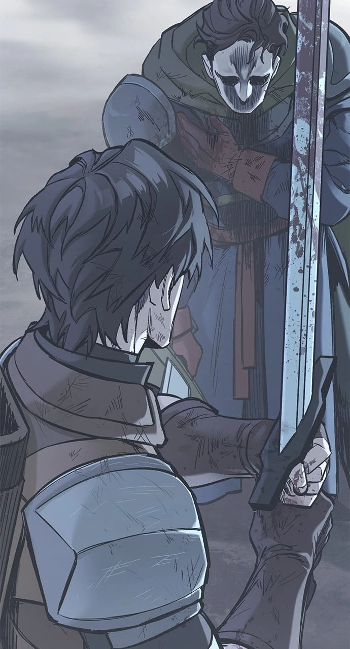 The Knight Who Only Lives Today Chapter 21 - 121