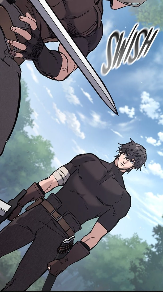 The Knight Who Only Lives Today Chapter 20 - 117