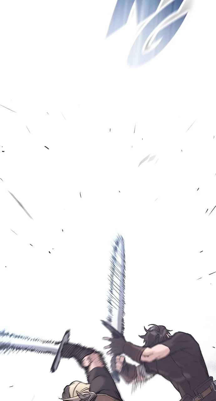 The Knight Who Only Lives Today Chapter 20 - 124