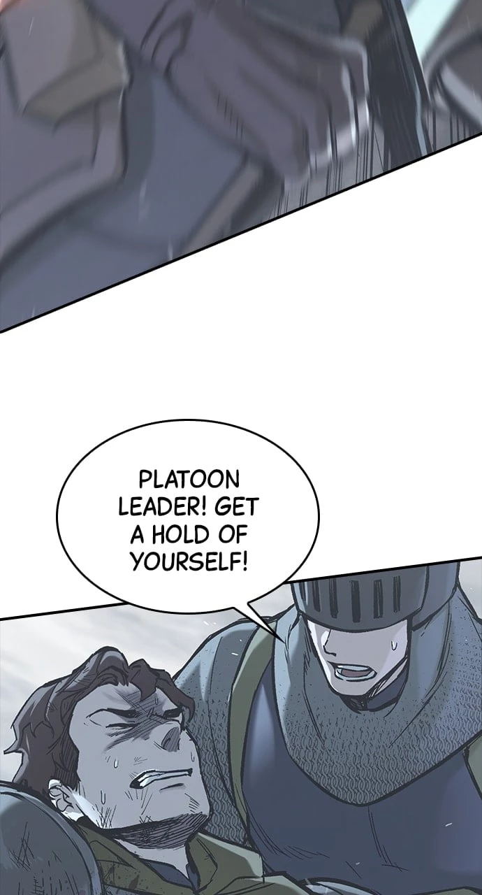 The Knight Who Only Lives Today Chapter 21 - 130