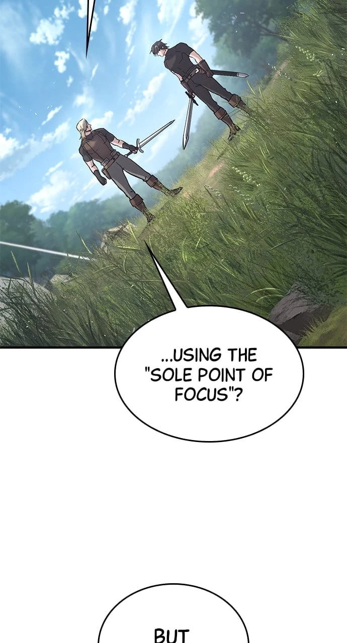 The Knight Who Only Lives Today Chapter 20 - 127