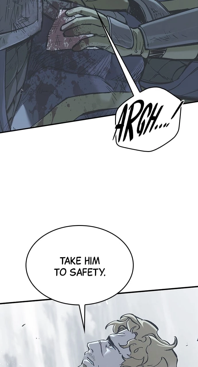 The Knight Who Only Lives Today Chapter 21 - 131