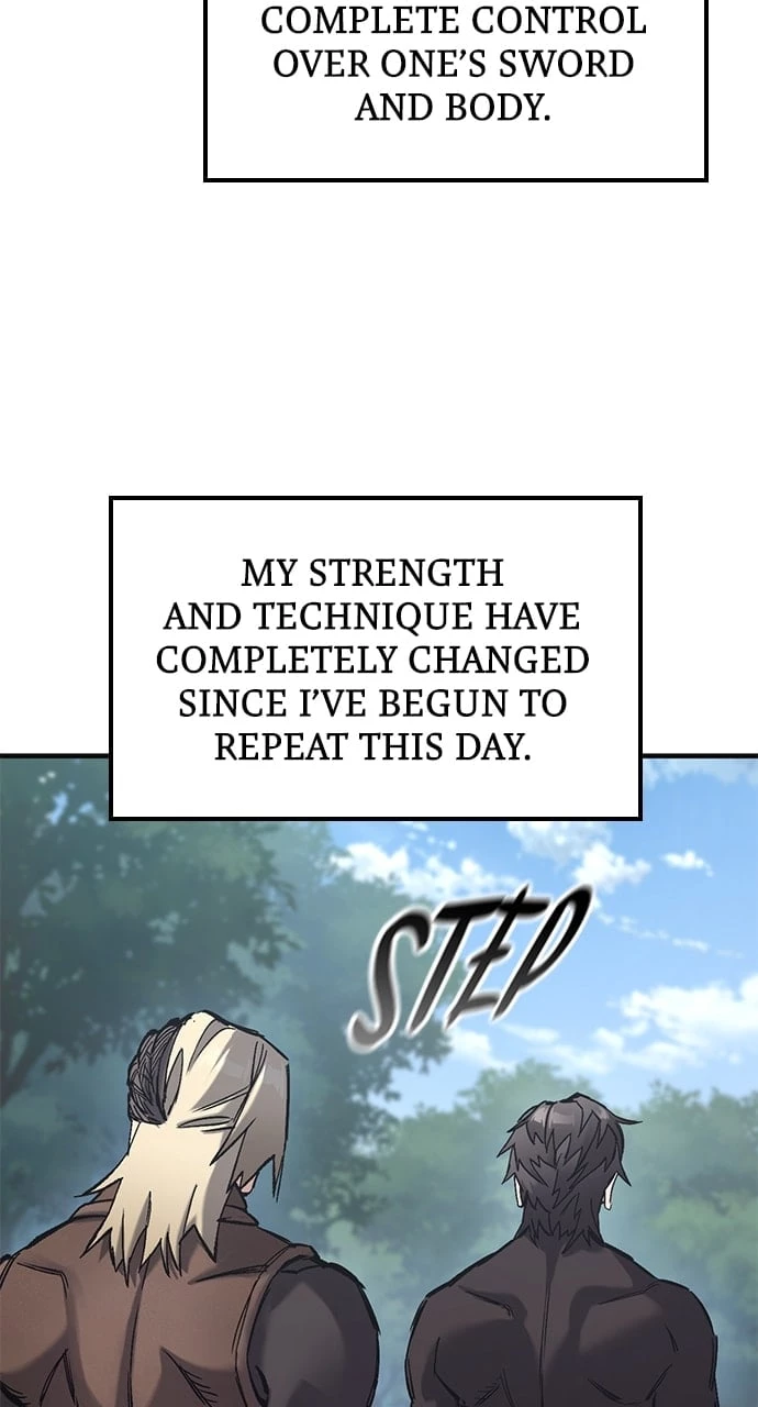 The Knight Who Only Lives Today Chapter 20 - 129