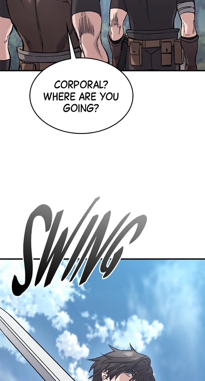 The Knight Who Only Lives Today Chapter 20 - 130