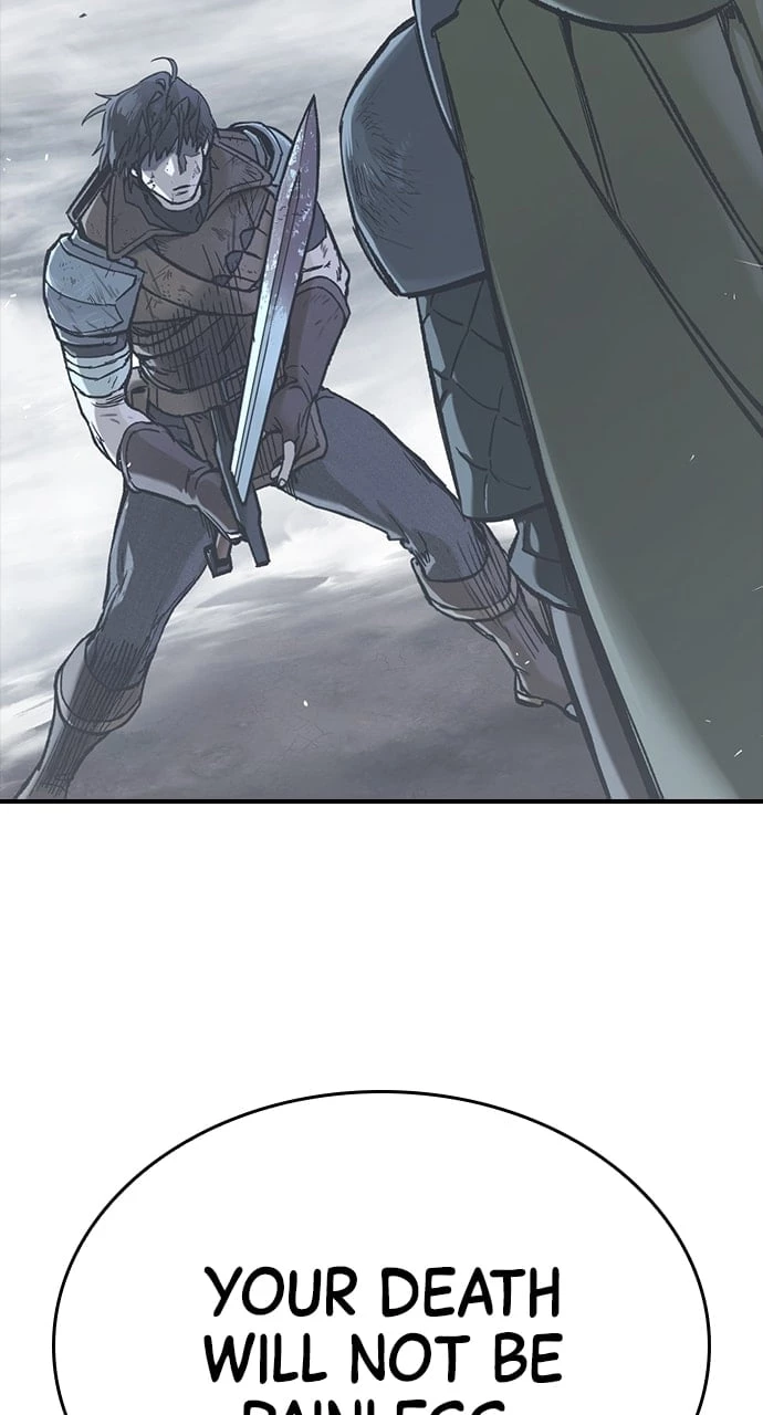 The Knight Who Only Lives Today Chapter 21 - 134