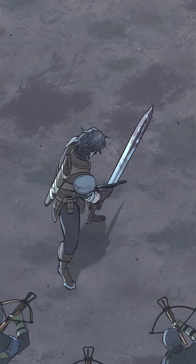 The Knight Who Only Lives Today Chapter 21 - 139