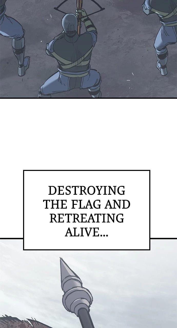 The Knight Who Only Lives Today Chapter 21 - 140