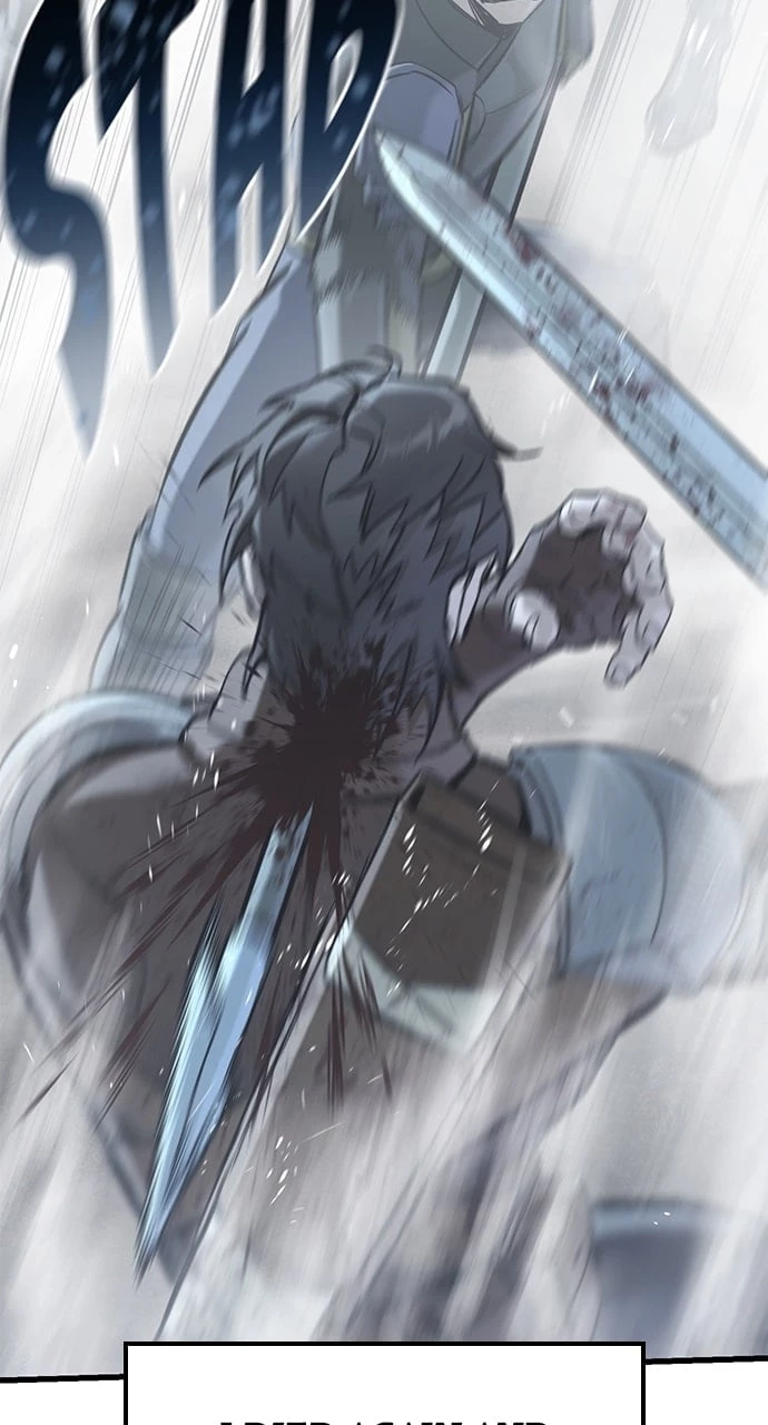 The Knight Who Only Lives Today Chapter 19 - 3