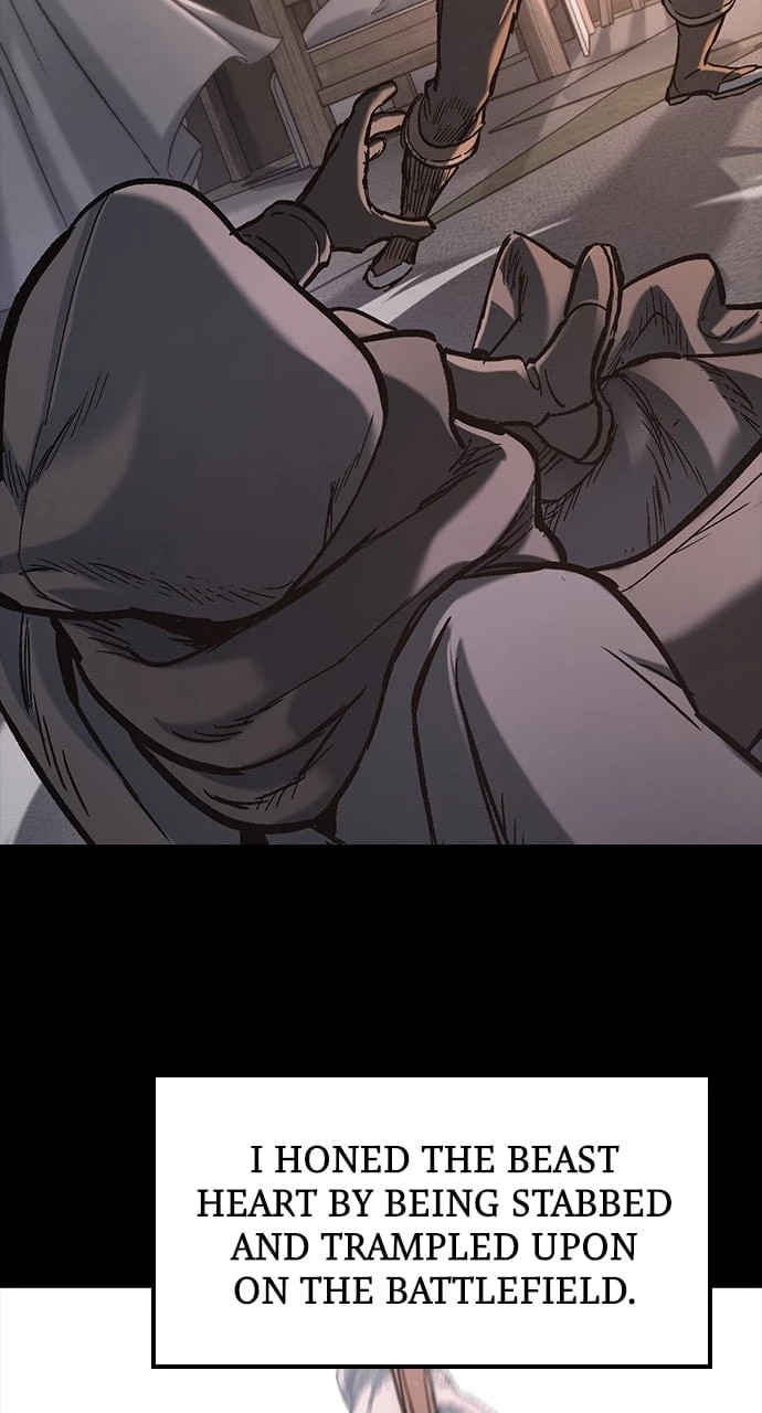 The Knight Who Only Lives Today Chapter 19 - 5