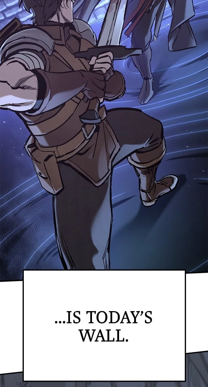 The Knight Who Only Lives Today Chapter 21 - 143