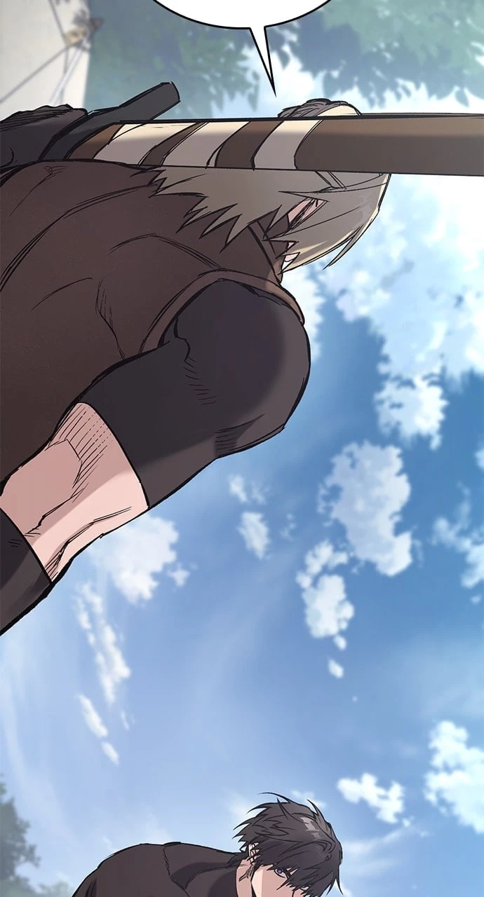 The Knight Who Only Lives Today Chapter 18 - 2