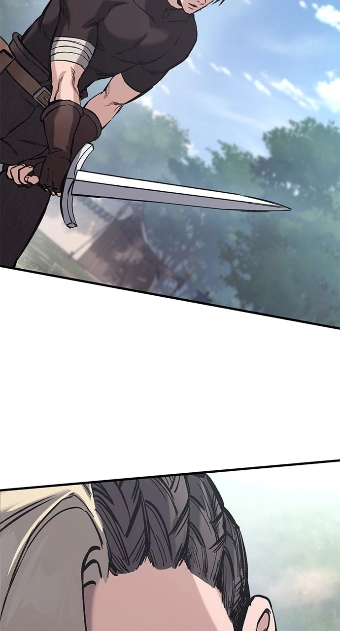 The Knight Who Only Lives Today Chapter 18 - 3
