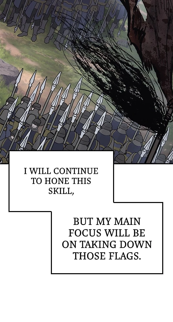 The Knight Who Only Lives Today Chapter 19 - 21
