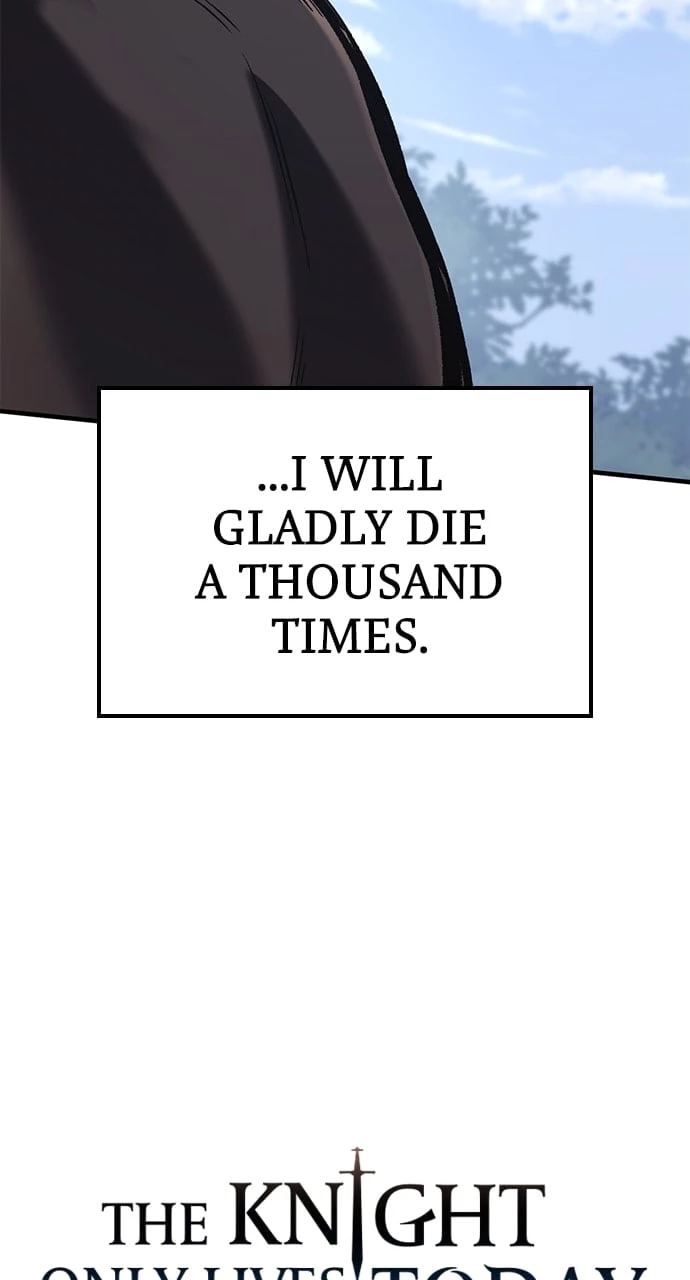 The Knight Who Only Lives Today Chapter 18 - 8