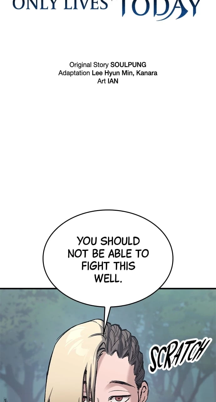 The Knight Who Only Lives Today Chapter 18 - 9