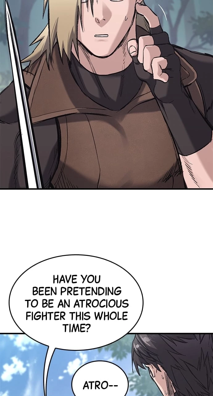 The Knight Who Only Lives Today Chapter 18 - 10