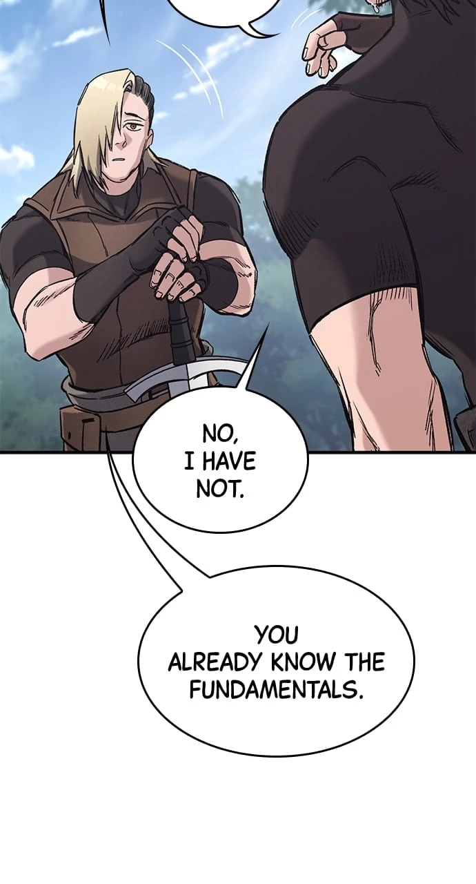 The Knight Who Only Lives Today Chapter 18 - 11