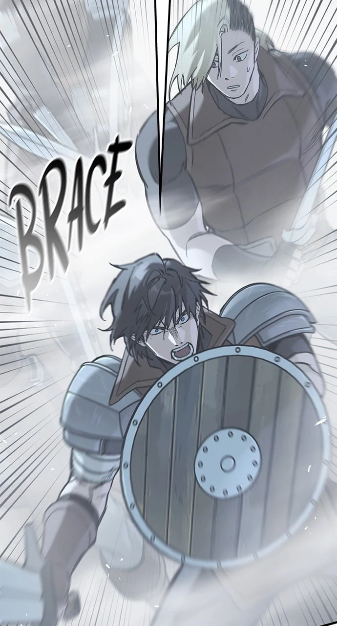 The Knight Who Only Lives Today Chapter 19 - 27