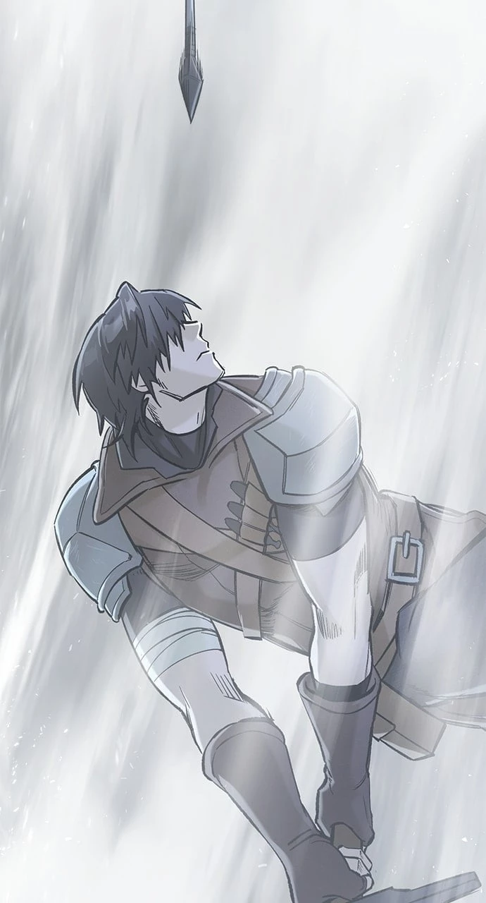 The Knight Who Only Lives Today Chapter 18 - 17