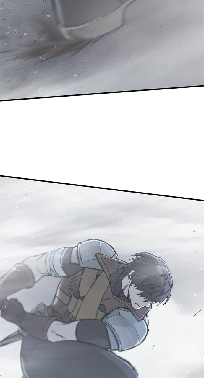 The Knight Who Only Lives Today Chapter 18 - 19