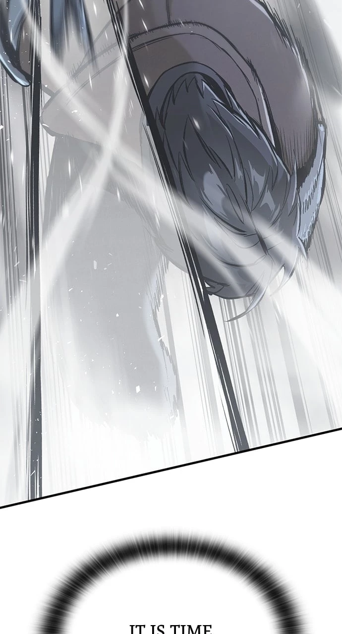 The Knight Who Only Lives Today Chapter 18 - 21
