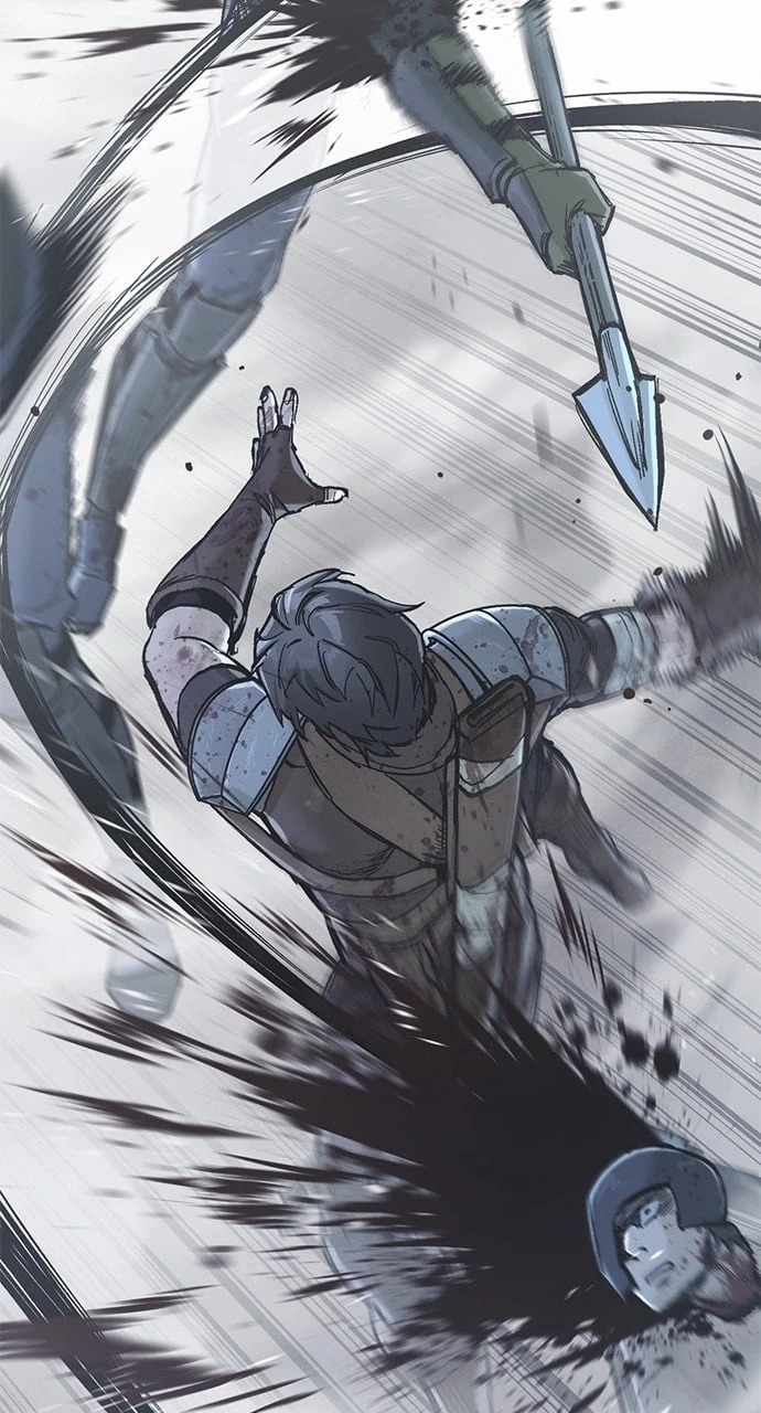 The Knight Who Only Lives Today Chapter 19 - 40