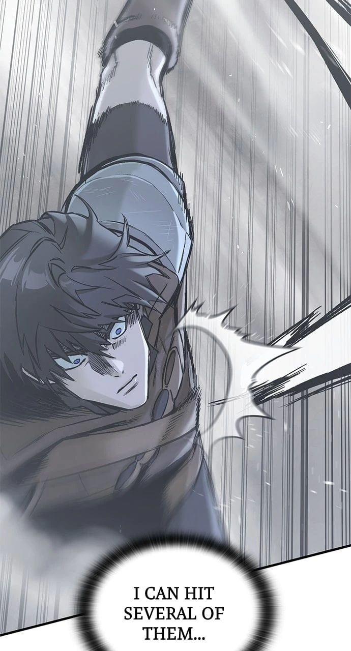 The Knight Who Only Lives Today Chapter 18 - 30