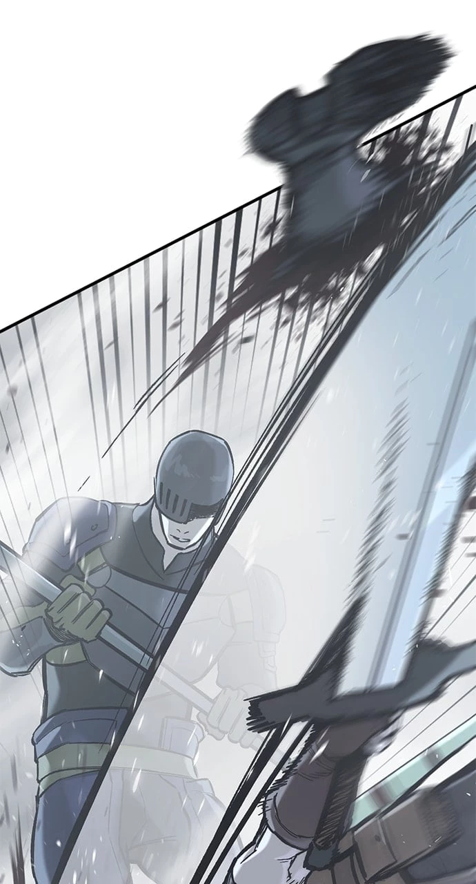 The Knight Who Only Lives Today Chapter 18 - 36